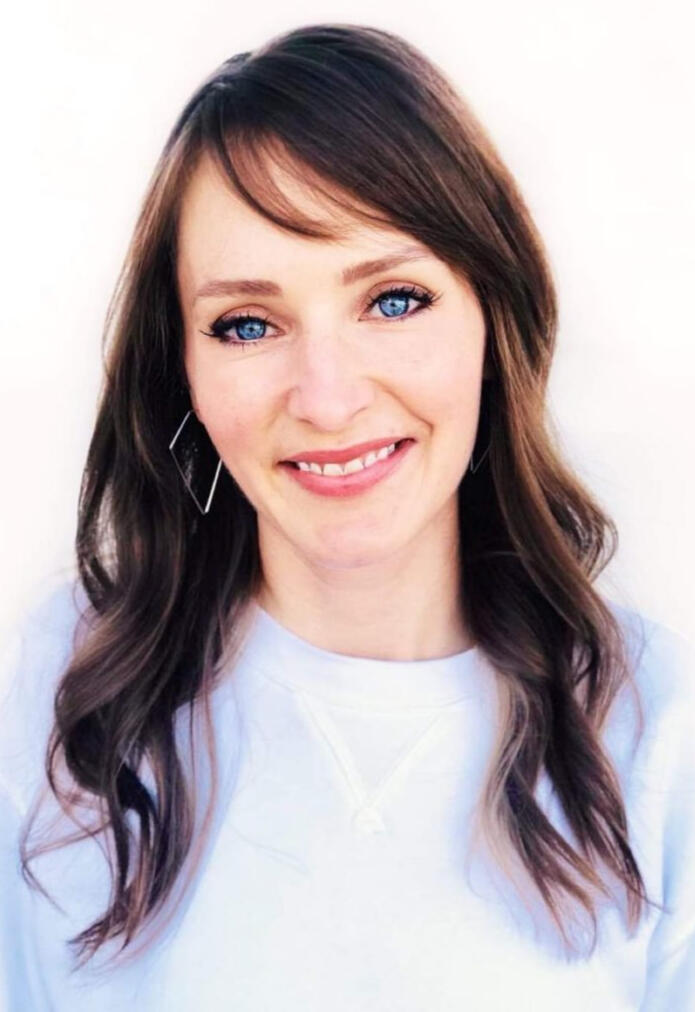 Photo of Physiotherapist Picture of Lauren Jenkins